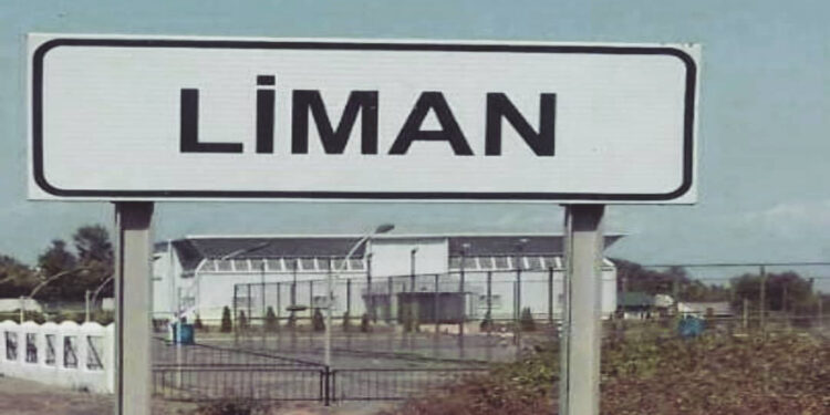 Liman şəhərinin Baş planı təsdiq edilib