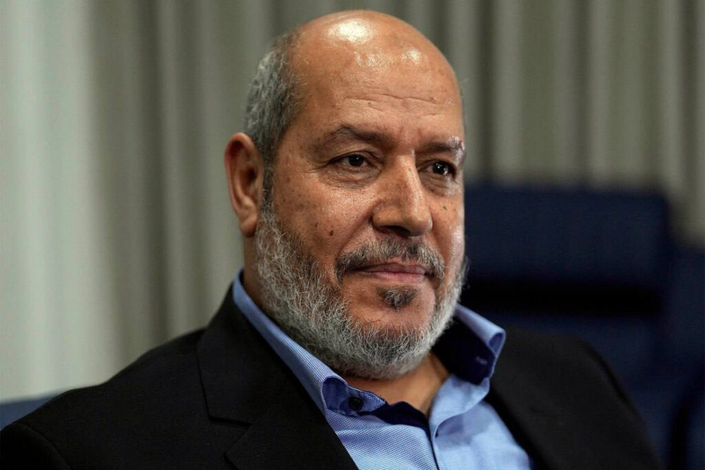 KİV: HAMAS lideri Xəlil əl-Hayya öldürülüb – FOTO – YENİLƏNİB