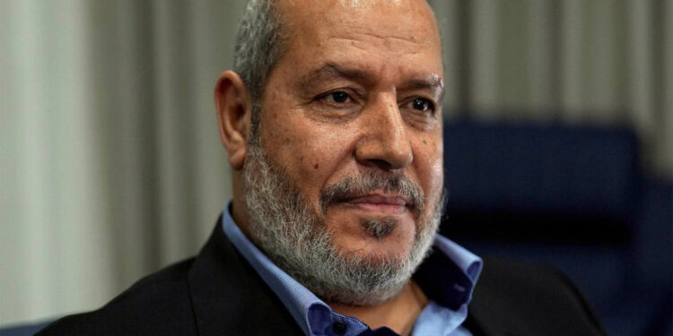 KİV: HAMAS lideri Xəlil əl-Hayya öldürülüb - FOTO - YENİLƏNİB