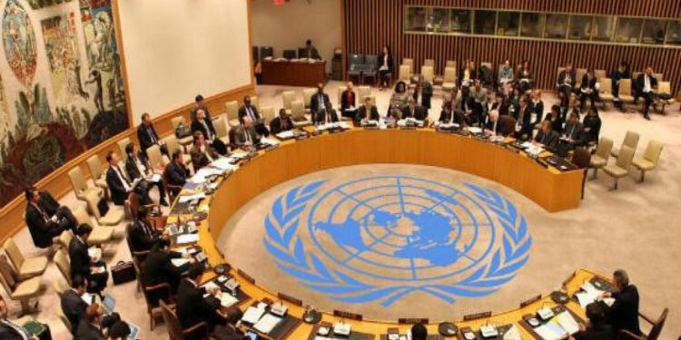 BMT TŞ İsrailin Qətərə hücumunu müzakirə edəcək