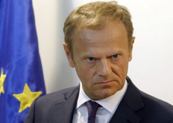 Polşanın hava məkanı pozulub – Baş nazir iclas keçirir