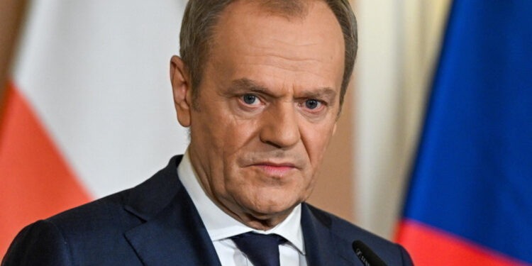 Rutteni Polşanın hava məkanının pozulması barədə məlumatlandırdı