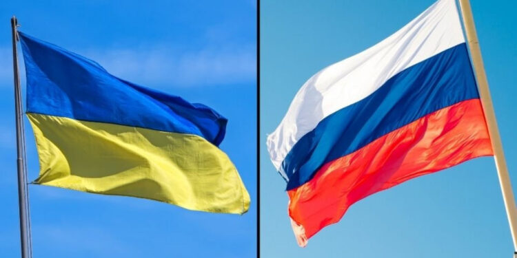 Rusiya ilə Ukrayna arasında bu müqavilələrə xitam verilib