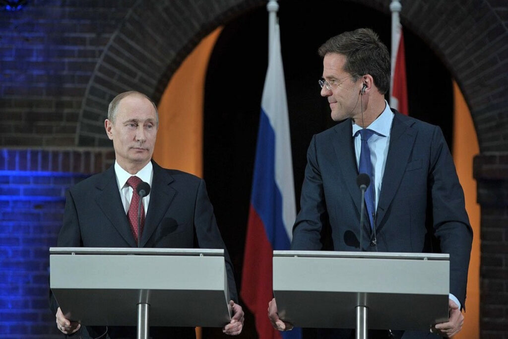 Baş katibdən Putinə xəbərdarlıq: Mesajım aydındır! – “Biz hazırıq”