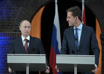 Baş katibdən Putinə xəbərdarlıq: Mesajım aydındır! – “Biz hazırıq”