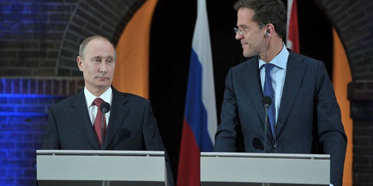 Baş katibdən Putinə xəbərdarlıq: Mesajım aydındır! - "Biz hazırıq"