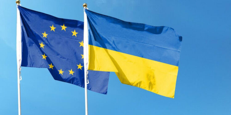 Ukrayna üçün daha 1 milyard avroluq maliyyə yardımı 