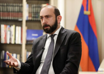 Mirzoyan: Ermənistanla Azərbaycan arasında eskalasiya riski minimaldır
