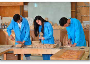 Peşə məktəblərinə tələbə qəbulunun III mərhələsi başlayıb