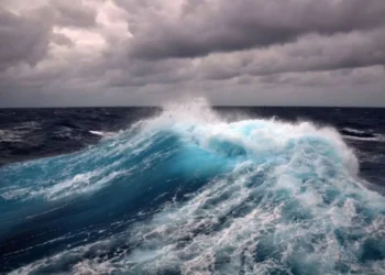 Dənizdə dalğanın hündürlüyü 3 metrdir – FAKTİKİ HAVA