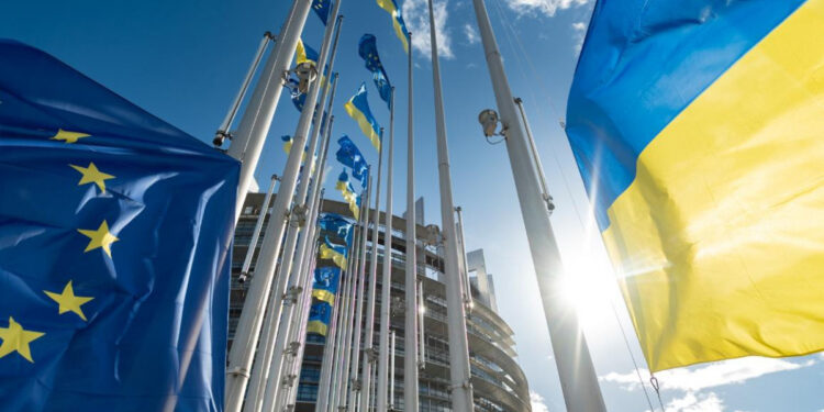 Aİ: Ukraynada münaqişə daha bir neçə il davam edə bilər