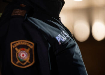 Polis “Barama” uşaq bağçasında azyaşlının döyülməsi barədə iddiaları araşdırıb