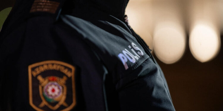 Polis "Barama" uşaq bağçasında azyaşlının döyülməsi barədə iddiaları araşdırıb