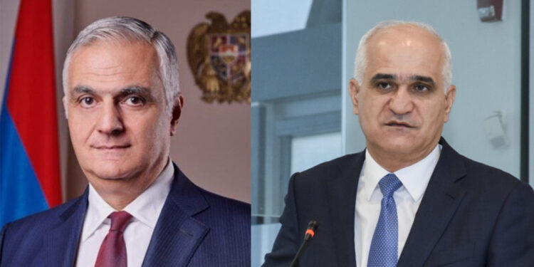 Mustafayev və Qriqoryanın qarşılıqlı səfərlərinin hansı ərazilərdə keçirildiyi bilinib