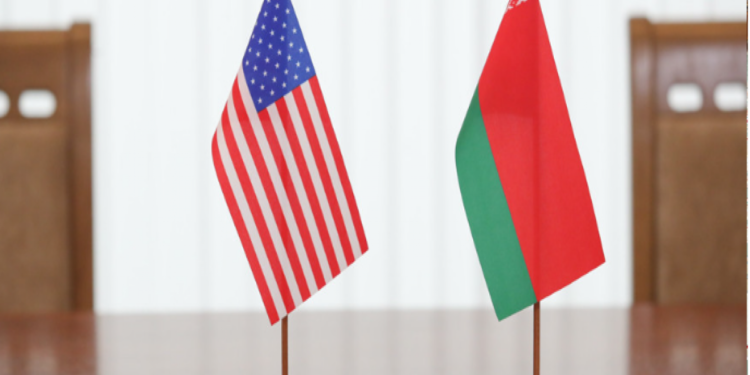 ABŞ Minskdə səfirliyini bərpa etmək istəyir