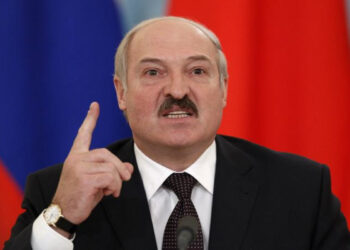 Lukaşenko: Avropalılar Ukraynada heç vaxt qalib gələ bilməyəcək