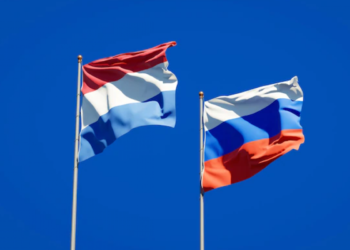 Rusiya səfiri Niderland XİN-ə çağırıldı