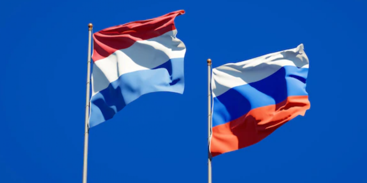 Rusiya səfiri Niderland XİN-ə çağırıldı