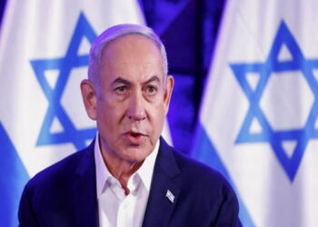 Fələstin dövlətinin yaradılmasına imkan verməyəcəm – Netanyahu