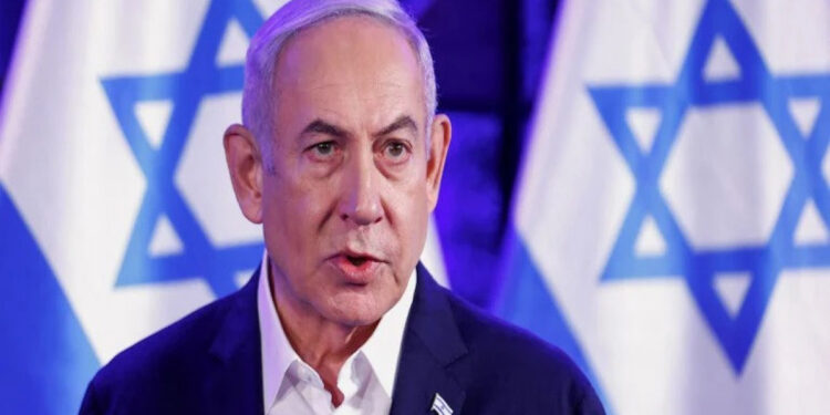 Fələstin dövlətinin yaradılmasına imkan verməyəcəm - Netanyahu