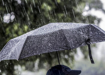 Yağış yağır, külək əsir – FAKTİKİ HAVA