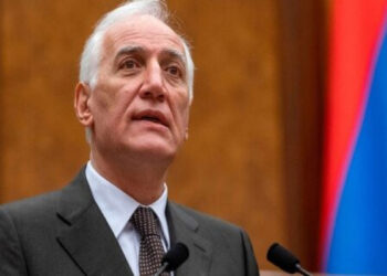 Ermənistan Rusiyanın kiçik qardaşı deyil – Xaçaturyan