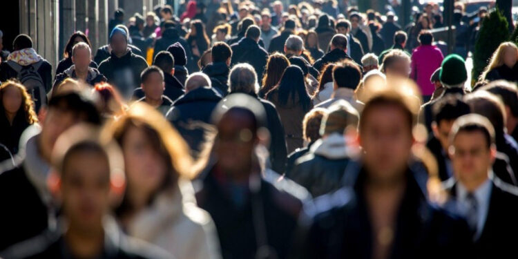 Azərbaycanda əhalinin sayı açıqlanıb