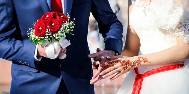 Nikahların sayı artıb, boşanmalar azalıb