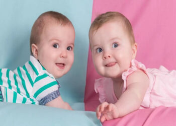 1854 əkiz, 72 üçəm dünyaya gəlib