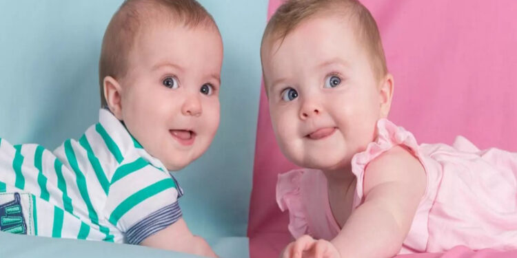 1854 əkiz, 72 üçəm dünyaya gəlib