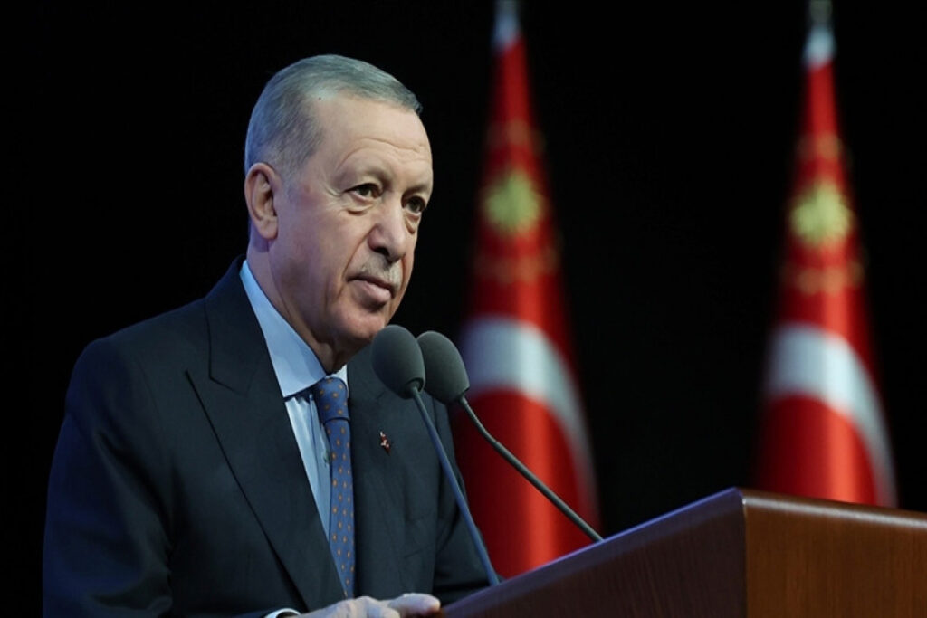 Ərdoğan Qətərə səfər edəcək