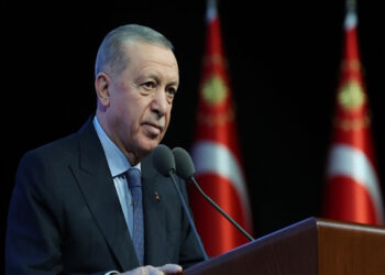 Ərdoğan Qətərə səfər edəcək