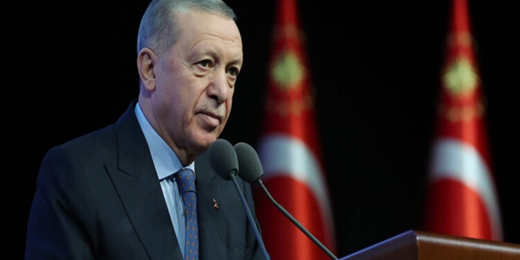 Ərdoğan Qətərə səfər edəcək