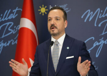 AK Partiya sədrinin müavini Naxçıvana gedir