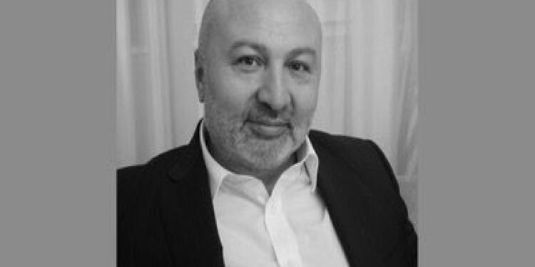 Ərdoğanın baş müşaviri vəfat edib