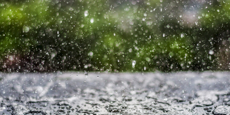 Yağıntılı hava davam edir - FAKTİKİ HAVA