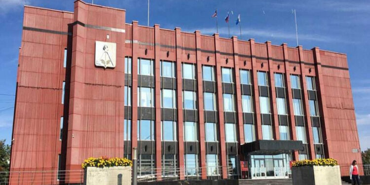 Rusiyada azərbaycanlı şəhər dumasının deputatı seçilib