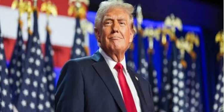 Tramp: ABŞ və Çin arasında ticarətlə bağlı danışıqlar uğurlu keçib