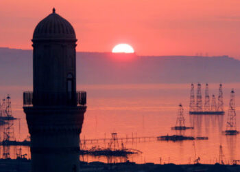 Azərbaycan bu il 20 ölkəyə 16 mln. tona yaxın neft ixrac edib – SİYAHI