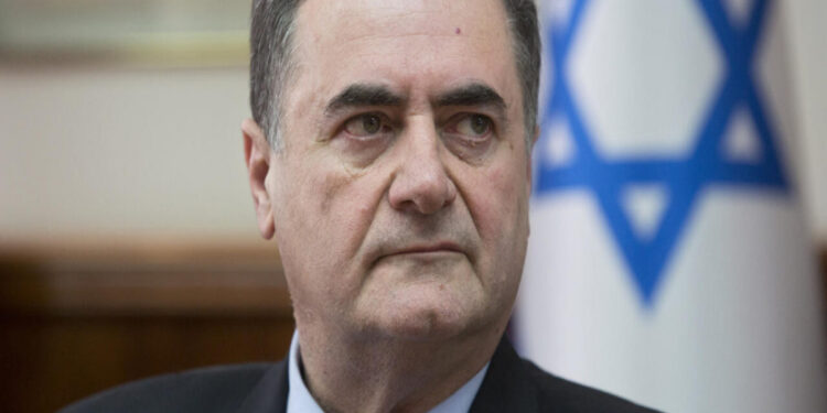 Şərtlərimiz yerinə yetirilməsə, Qəzza məhv ediləcək - Katz