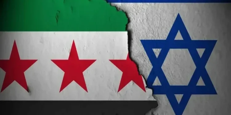 KİV: Bakıda İsrail və Suriya nümayəndələrinin görüşü keçiriləcək