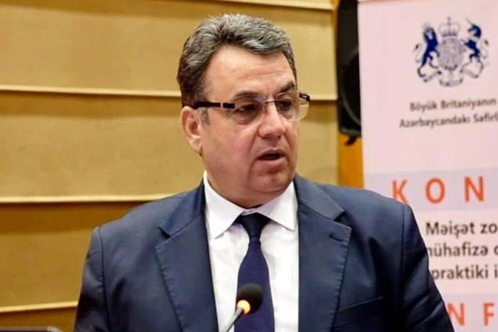 Fikrət Cəfərli barəsində qərar verildi