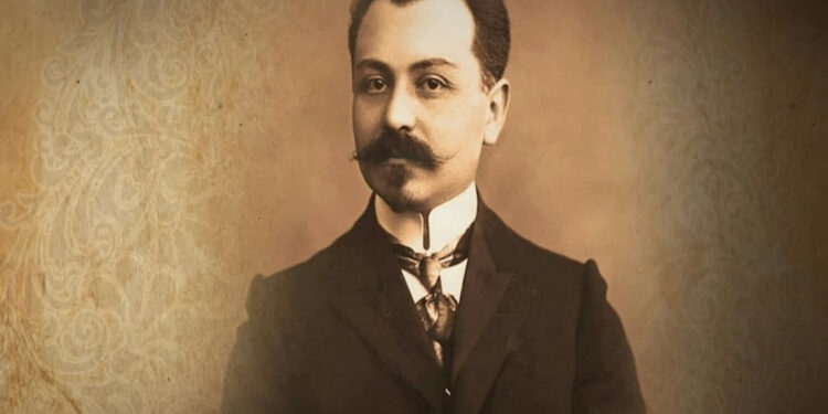 Fətəli xan Xoyskinin 150 illik yubileyi keçiriləcək - SƏRƏNCAM