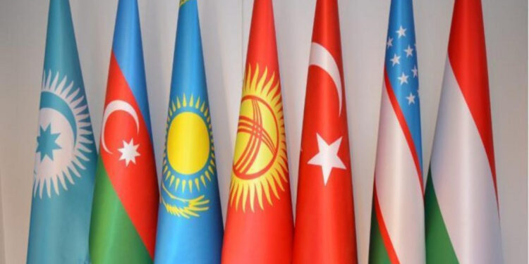 TDT-yə sədrlik Qırğızıstandan Azərbaycana keçəcək