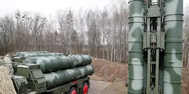 Türkiyə MN Rusiyanın S-400-ləri geri istəməsi iddialarına aydınlıq gətirib