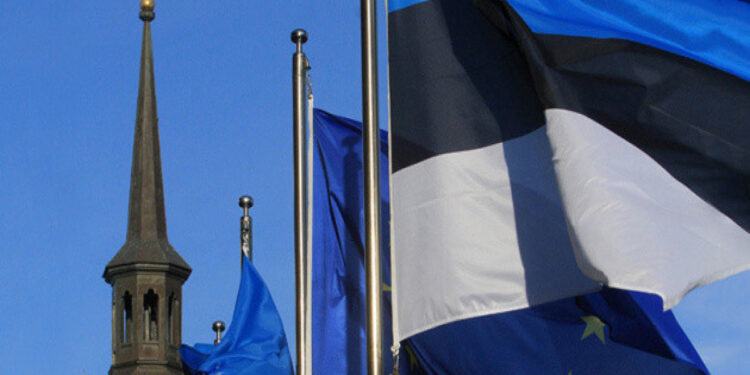 Estoniya gələn ildən Rusiyadan qaz idxalını tam qadağan edir