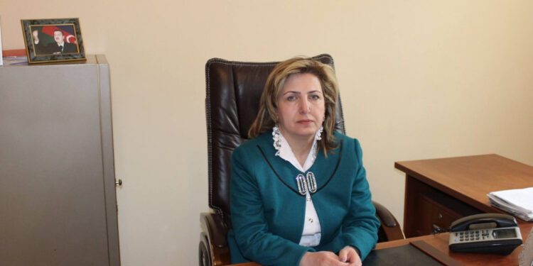 Təranə Məmmədova ilə bağlı araşdırma başlanıldı