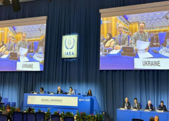 AEBA qətnamə qəbul etdi – Zaporojye AES dərhal azad olunmalıdır