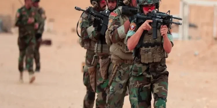 Suriyada İŞİD liderlərindən biri zərərsizləşdirilib