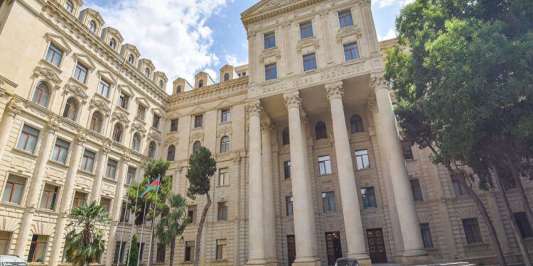 XİN bəyanat yaydı